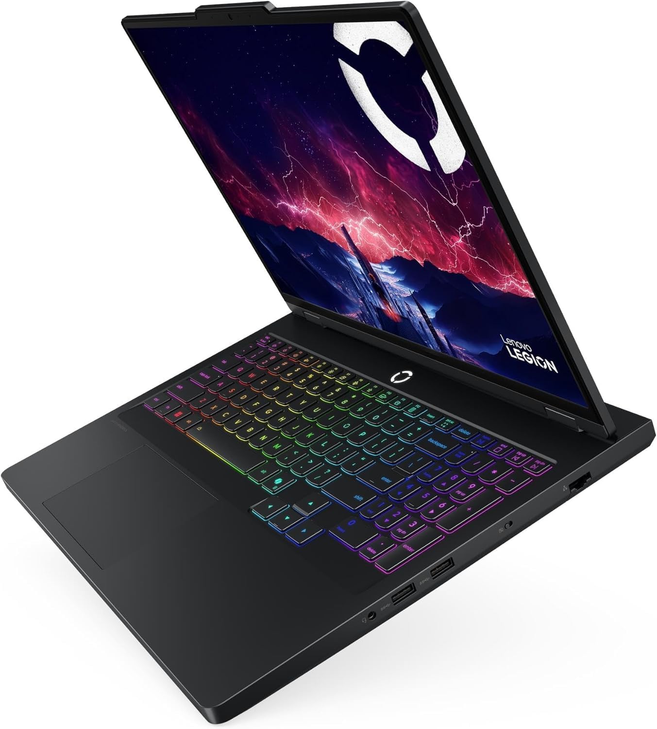 Prenosnik Lenovo Legion Pro 5 16AFR10 / Ryzen 9 / RAM 32 GB / SSD Disk / 16,0″ WQXGA - slika 3