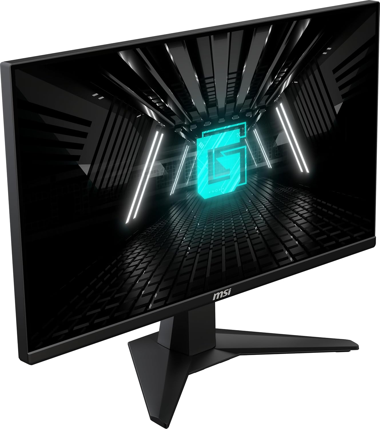 MSI G255F - slika 3