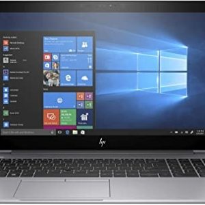 Alternative view of Prenosnik HP Elitebook 850 G5 / i5 / RAM 8 GB / SSD Disk / 15,6″ FHD