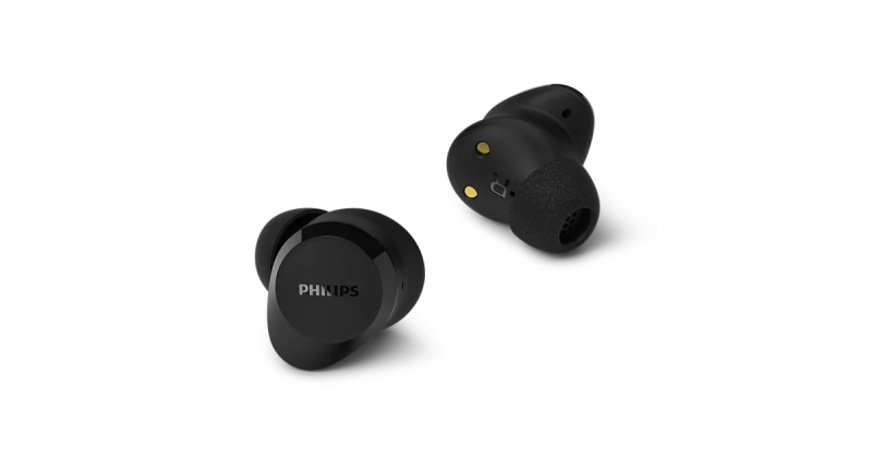 Philips TWS slušalke TAT1300BK/00 - slika 4