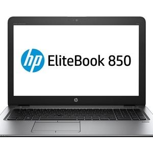 Prenosnik HP Elitebook 850 G3 / i5 / RAM 8 GB / SSD Disk / 15,6″ FHD