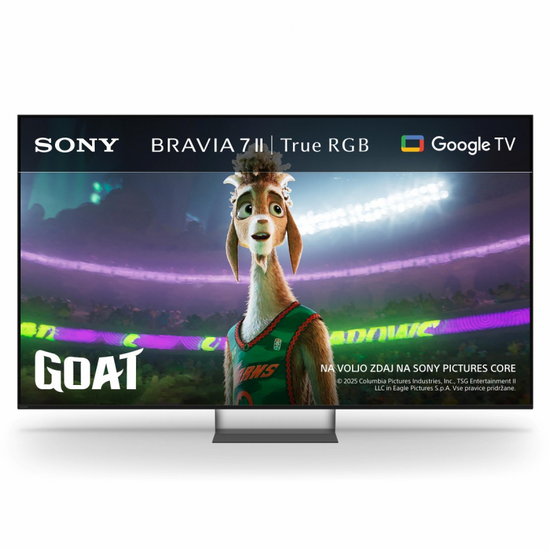 SONY TV K85XR75M2PB.CEI BRAVIA 7 II True RGB