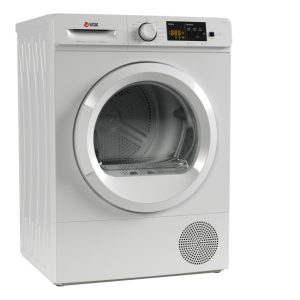 Alternative view of VOX kond. sušilni stroj THP 915 E [E, 9 kg, 15 prog., toplotna črpalka]