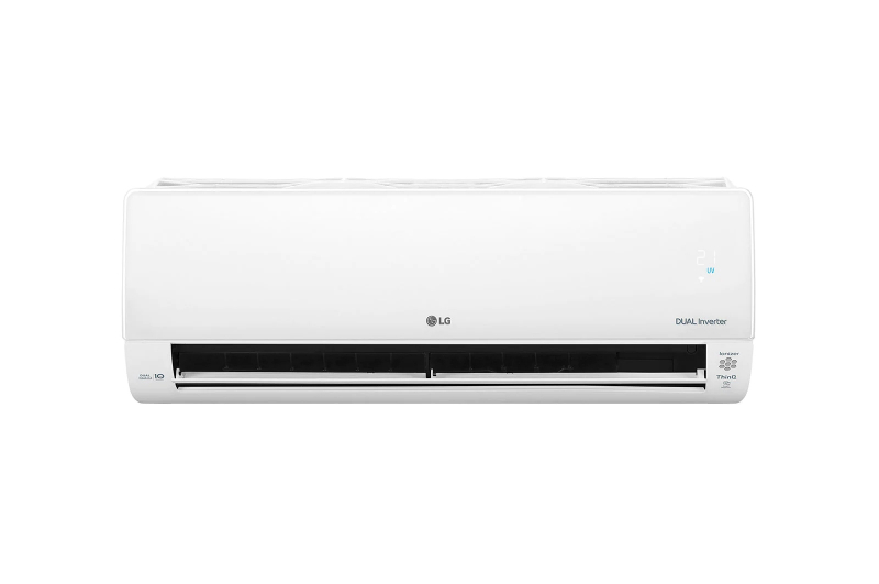 LG klima naprava Deluxe (DC09RH.NSJ) - notranja enota - slika 2
