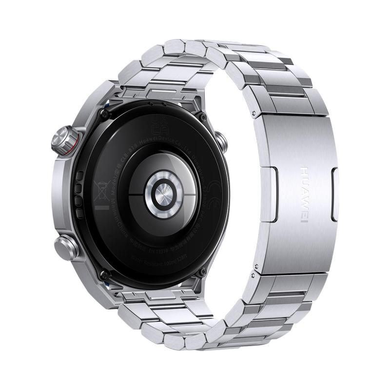 HUAWEI WATCH ULTIMATE TITANIUM Titanium - slika 4