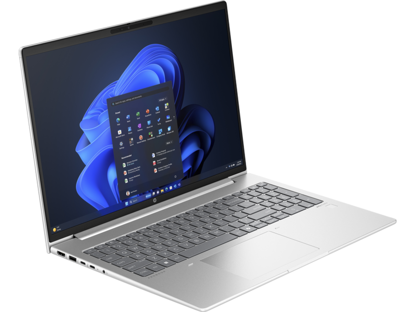 Prenosnik HP ProBook 465 G11 | R5-7535U | 16GB RAM | 256GB SSD | W10P / Ryzen 5 / RAM 16 GB / SSD Disk / 16,0″ WUXGA - slika 3