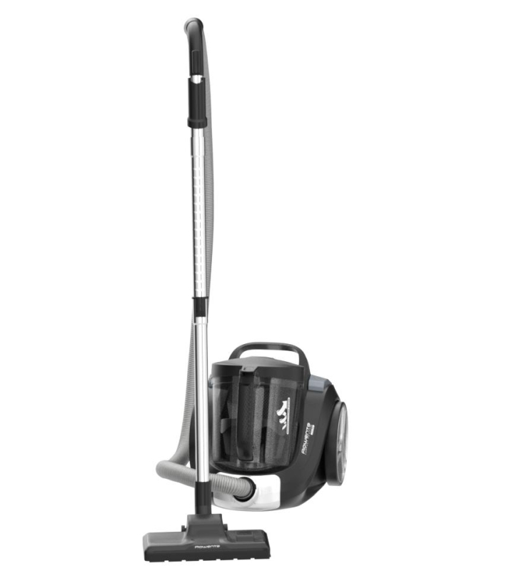 ROWENTA sesalnik brez vrečke RO4825EA COMPACT POWER XX