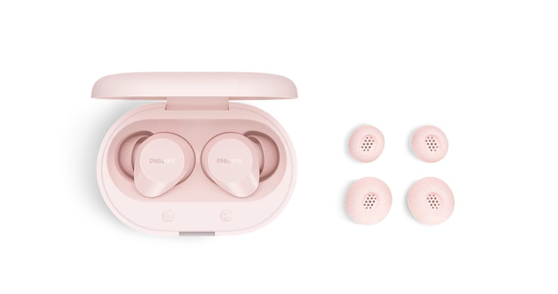 Philips TWS slušalke TAT1300PK/00 - slika 3