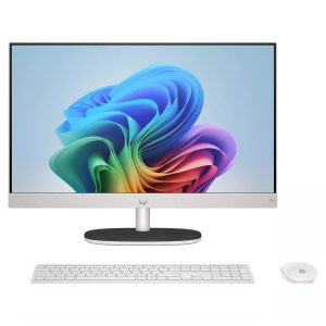 Alternative view of Računalnik HP All-in-One Next Gen AI 27-ct2000ne | Ryzen 7 350 / Ryzen AI 7 / RAM 16 GB / SSD Disk