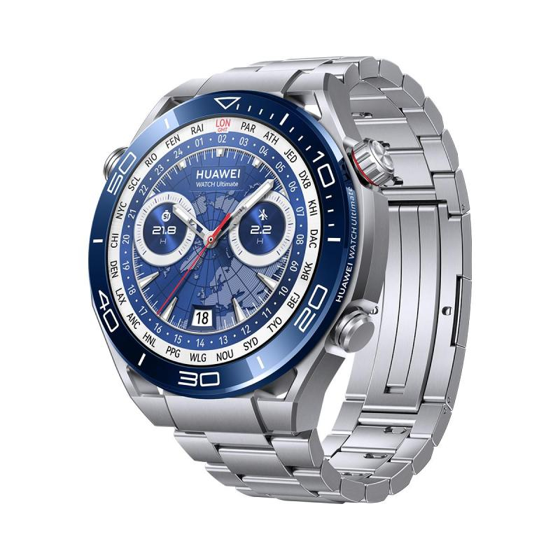 HUAWEI WATCH ULTIMATE TITANIUM Titanium - slika 2