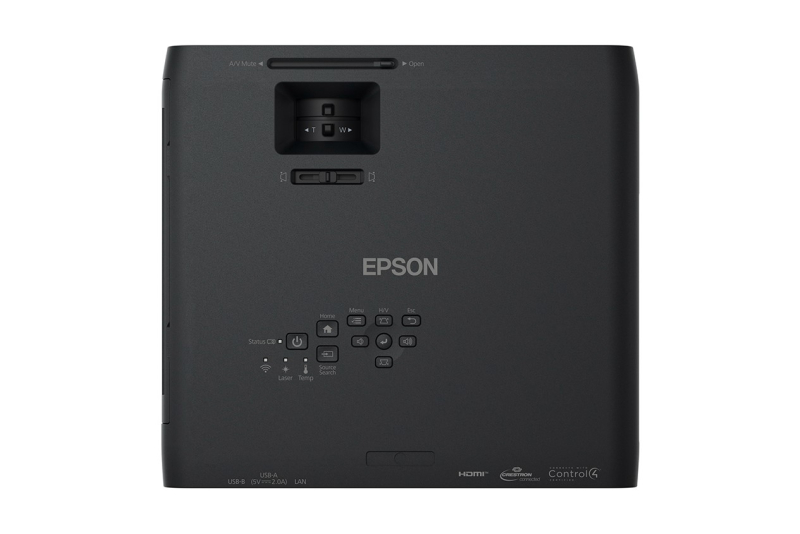 EPSON PROJEKTOR EB-L265F - slika 4