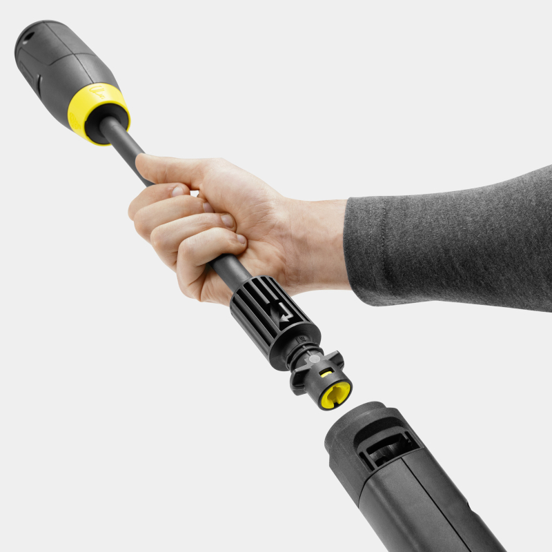 Karcher razpršilni nastavek MJ 4-in-1 2.644-431.0 - slika 3