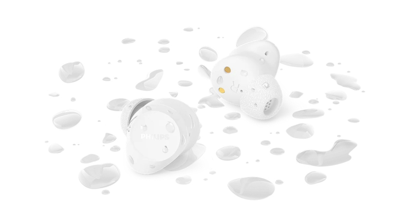 Philips TWS slušalke TAT1300WT/00 - slika 4