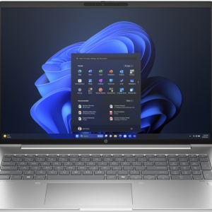 Alternative view of Prenosnik HP ProBook 465 G11 | R5-7535U | 16GB RAM | 256GB SSD | W10P / Ryzen 5 / RAM 16 GB / SSD Disk / 16,0″ WUXGA