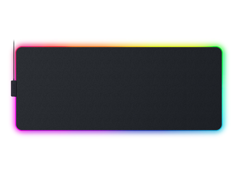 Razer Strider Chroma podloga za miško hibridna