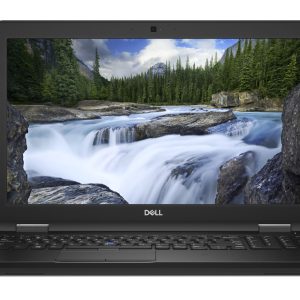 Alternative view of Prenosnik Dell Latitude 5591 / i7 / RAM 32 GB / SSD Disk / 15,6″ FHD