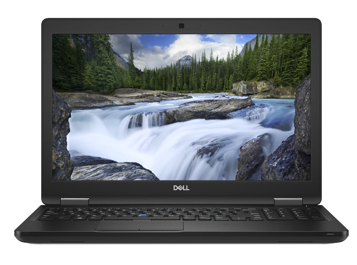 Prenosnik Dell Latitude 5591 / i7 / RAM 32 GB / SSD Disk / 15,6″ FHD