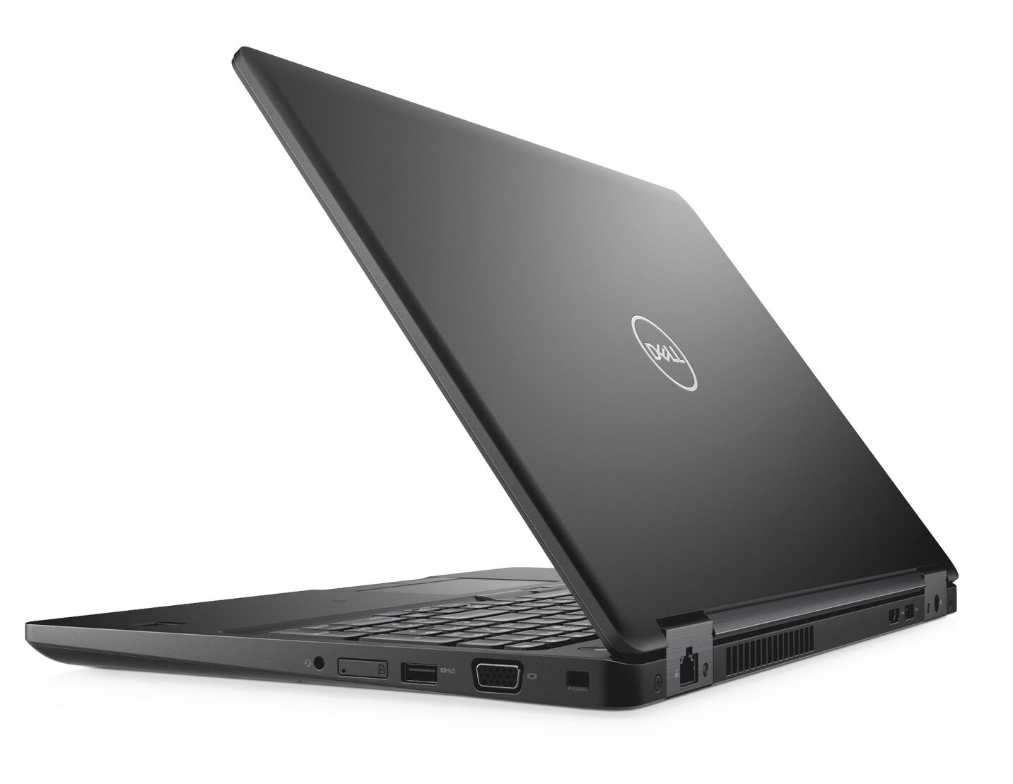 Prenosnik Dell Latitude 5591 / i7 / RAM 32 GB / SSD Disk / 15,6″ FHD - slika 3