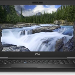 Alternative view of Prenosnik Dell Latitude 15 5590 / i5 / RAM 16 GB / SSD Disk / 15,6″ FHD
