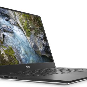 Prenosnik DELL PRECISION 5540 / i7 / RAM 16 GB / SSD Disk / 15,6″ FHD
