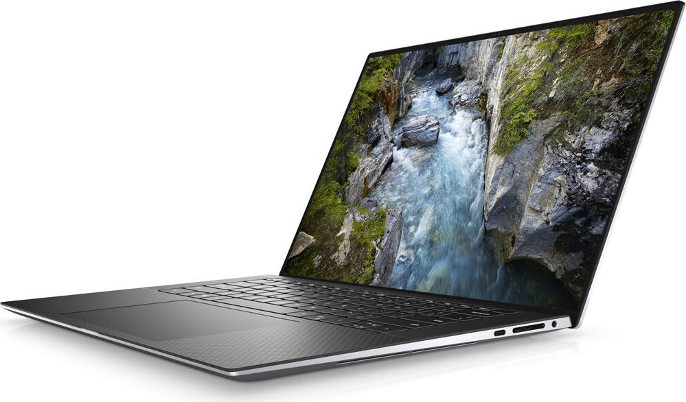 Prenosnik Dell Precision 5560 / i9 / RAM 32 GB / SSD Disk / 15,6″ 4K - slika 3
