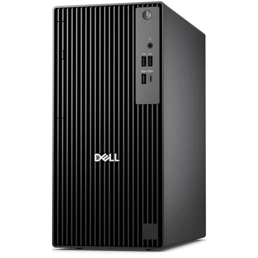 Računalnik Dell Pro Tower QCT1250 / Core Ultra 7 / RAM 16 GB / SSD Disk - slika 3