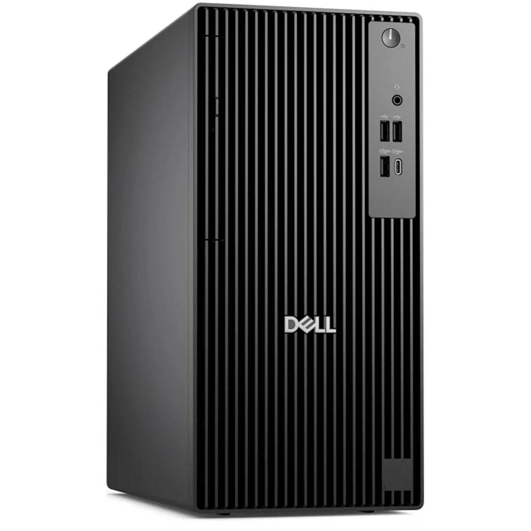 Računalnik Dell Pro Tower QCT1250 / Core Ultra 7 / RAM 16 GB / SSD Disk - slika 2