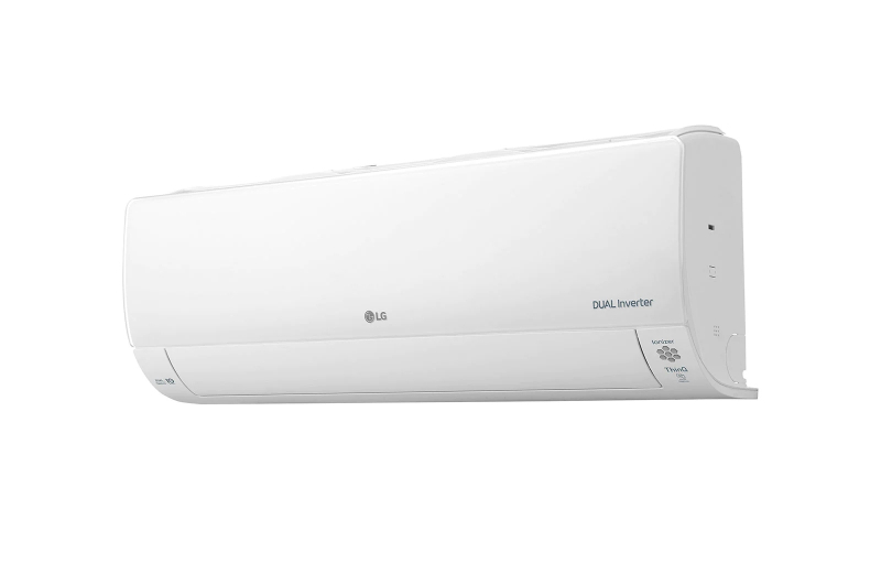 LG klima naprava Deluxe (DC09RH.NSJ) - notranja enota - slika 4