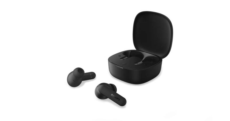Philips TWS slušalke TAT2100BK/00