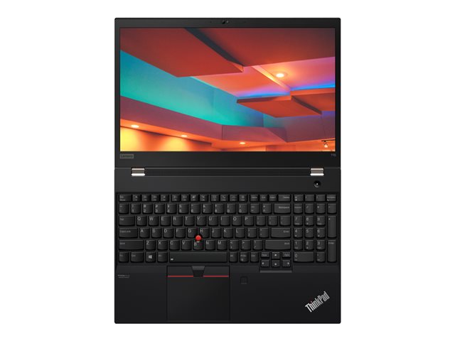Prenosnik Lenovo ThinkPad T15 G2 / i5 / RAM 16 GB / SSD Disk / 15,6″ FHD - slika 3