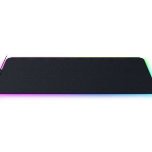 Alternative view of Razer Strider Chroma podloga za miško hibridna