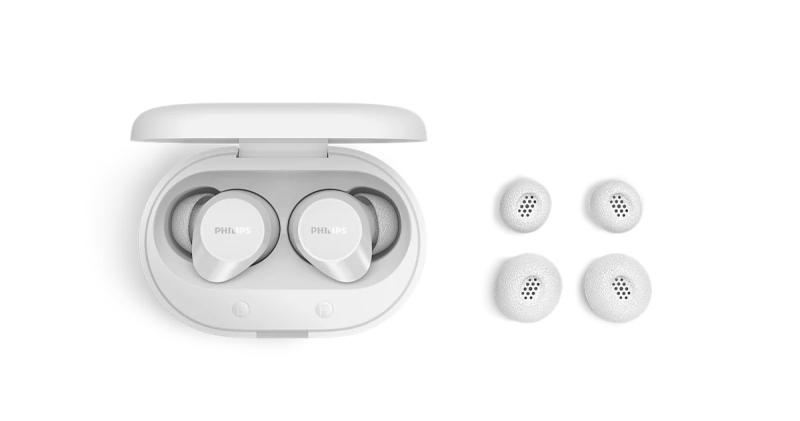 Philips TWS slušalke TAT1300WT/00 - slika 3