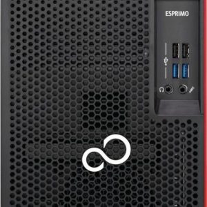 Alternative view of Računalnik Fujitsu Esprimo P558 / i7 / RAM 16 GB / SSD Disk