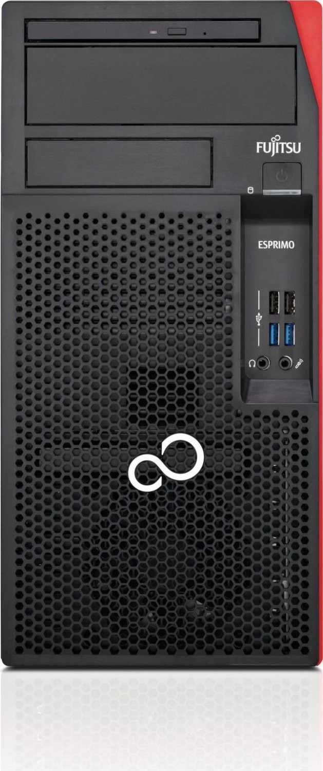 Računalnik Fujitsu Esprimo P558 / i7 / RAM 16 GB / SSD Disk