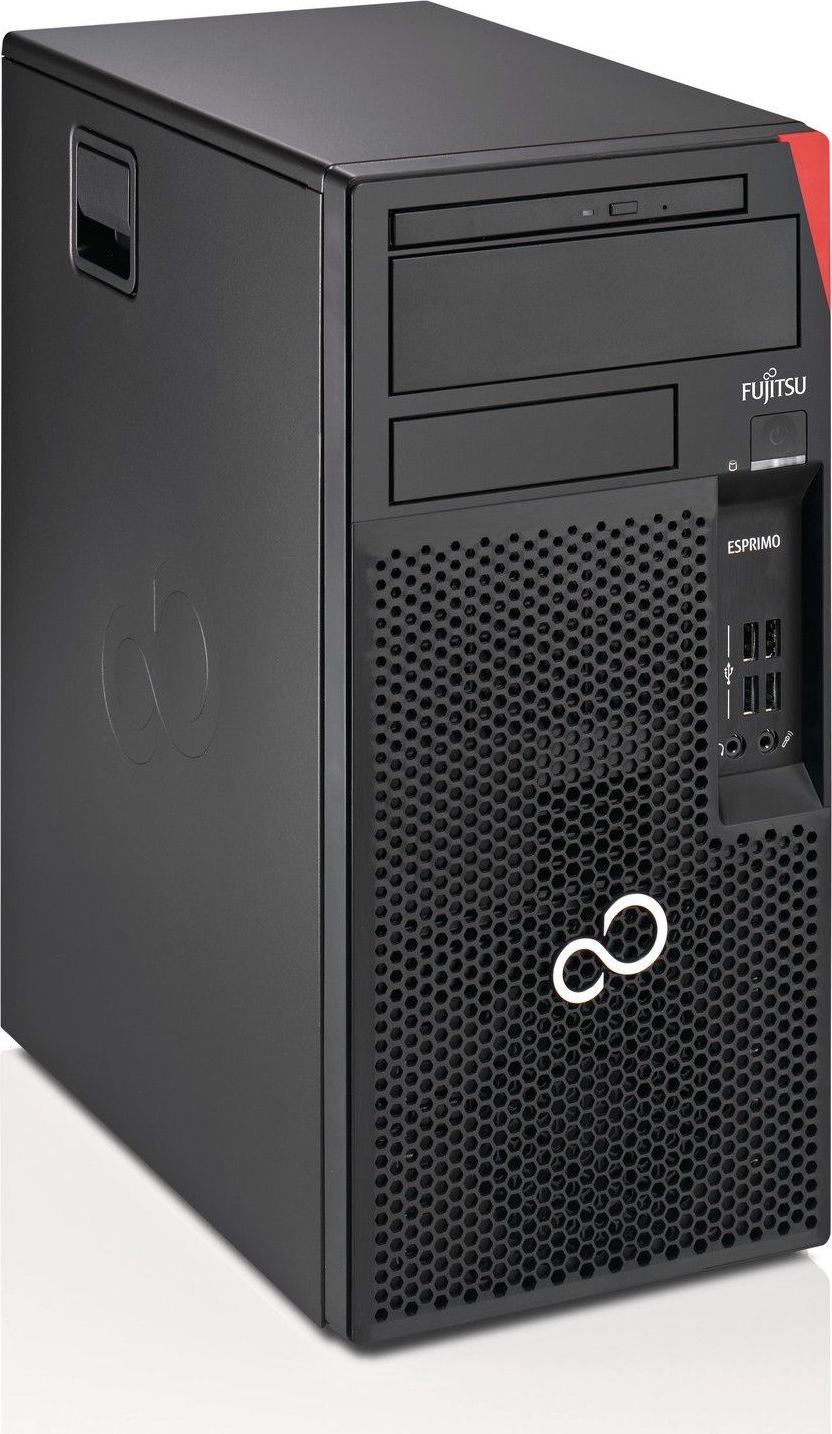 Računalnik Fujitsu Esprimo P558 / i7 / RAM 16 GB / SSD Disk - slika 3