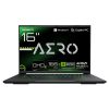 Prenosnik Gigabyte Aero X16 1VH93DEC64AH / Ryzen 7 / RAM 32 GB / SSD Disk / 16,0″ WQXGA - slika 2