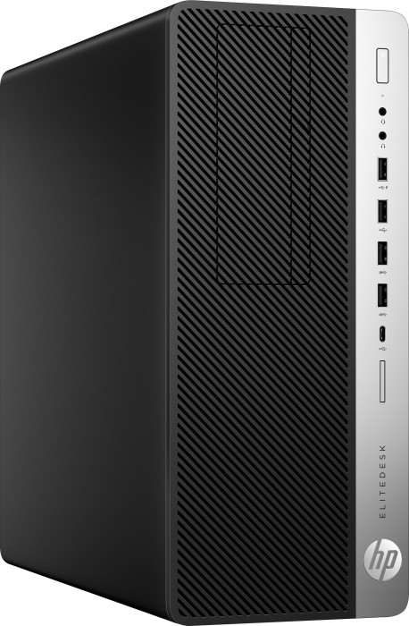 Računalnik HP Elitedesk 800 G5 Tower / i7 / RAM 16 GB / SSD Disk - slika 2