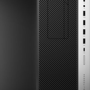 Računalnik HP Elitedesk 800 G5 Tower / i7 / RAM 16 GB / SSD Disk