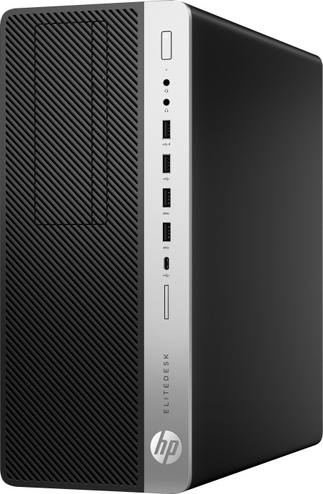 Računalnik HP Elitedesk 800 G5 Tower / i7 / RAM 16 GB / SSD Disk - slika 3