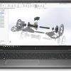 Prenosnik HP ZBook Power G7 / i7 / RAM 32 GB / SSD Disk / 15,6″ FHD - slika 2