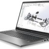 Prenosnik HP ZBook Power G7 / i7 / RAM 32 GB / SSD Disk / 15,6″ FHD - slika 3