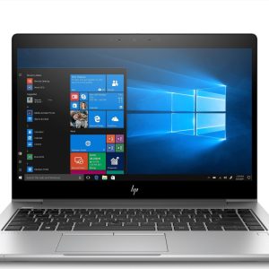 Prenosnik HP EliteBook 840 G6 / i5 / RAM 16 GB / SSD Disk / 14,0″ FHD
