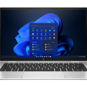 Prenosnik HP EliteBook x360 1030 G8 / i5 / RAM 16 GB / SSD Disk / 13,3″ FHD