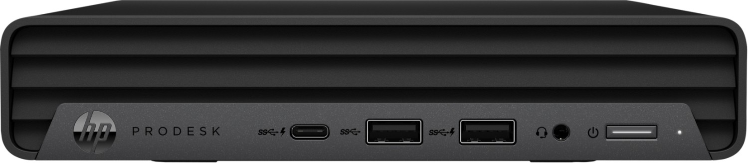 Računalnik HP Pro Mini 400 G9 / i7 / RAM 16 GB / SSD Disk - slika 2