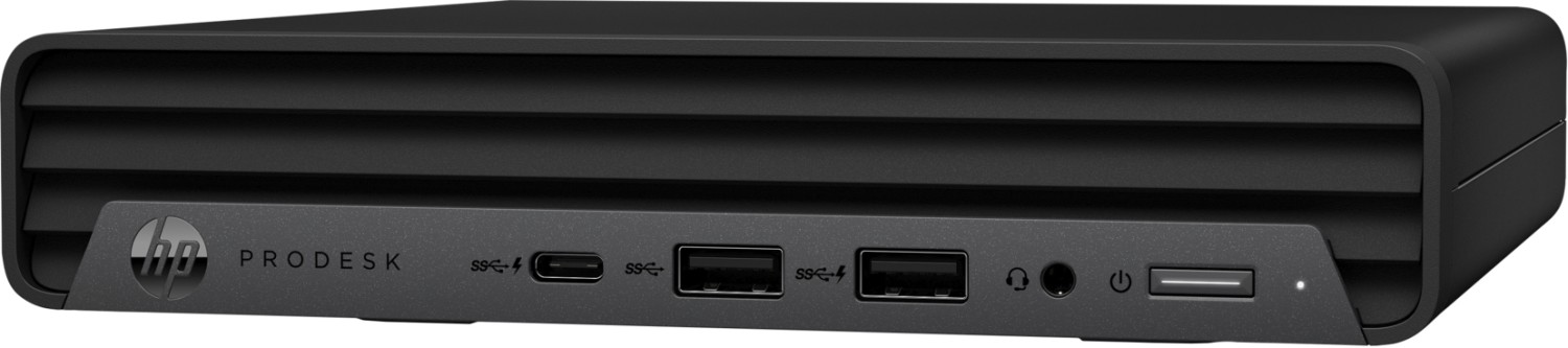 Računalnik HP Pro Mini 400 G9 / i7 / RAM 16 GB / SSD Disk - slika 3