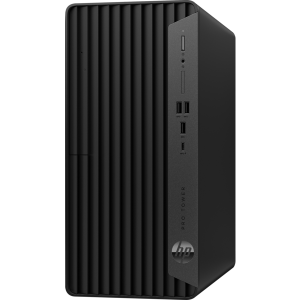 Alternative view of Računalnik HP Pro Tower 400 G9 | i7 14.gen | 16 GB RAM / i7 / RAM 16 GB / SSD Disk