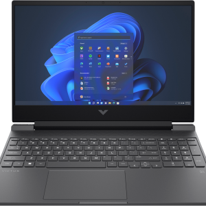 Prenosnik HP Victus Gaming 15-fa1656ng | RTX 3050 (6 GB) / i5 / RAM 16 GB / SSD Disk / 15,6″ FHD