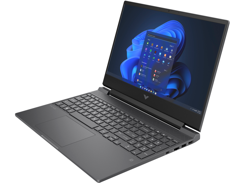 Prenosnik HP Victus Gaming 15-fa1656ng | RTX 3050 (6 GB) / i5 / RAM 16 GB / SSD Disk / 15,6″ FHD - slika 3