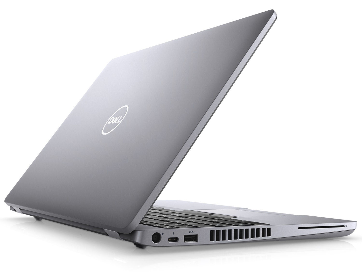 Prenosnik Dell Latitude 5510 / i5 / RAM 16 GB / SSD Disk / 15,6″ FHD