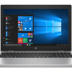Prenosnik HP ProBook 650 G4 / i5 / RAM 8 GB / SSD Disk / 15,6″ FHD